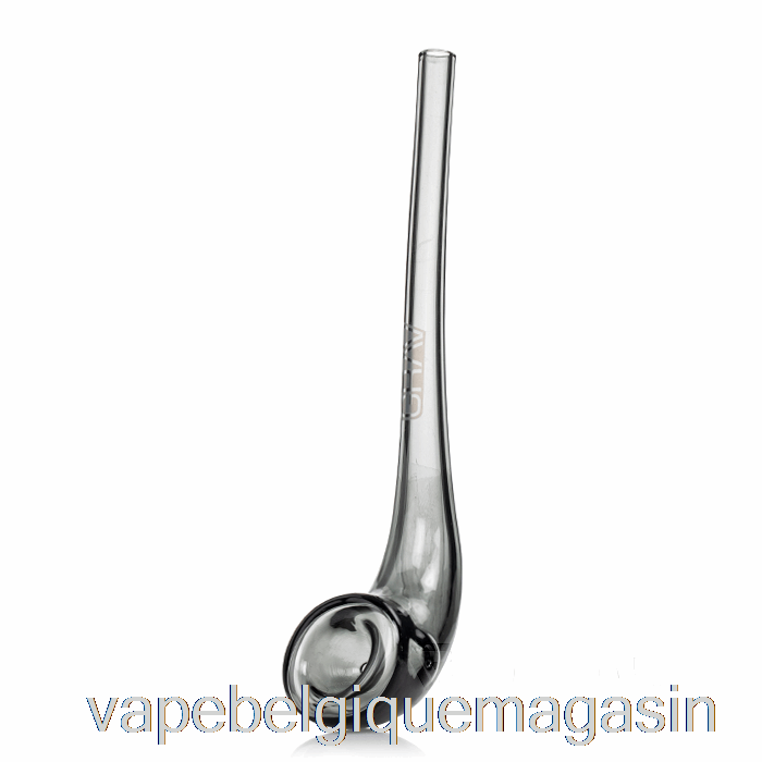 Vape Jus Grav Gandalfini Sherlock Fumée Gris